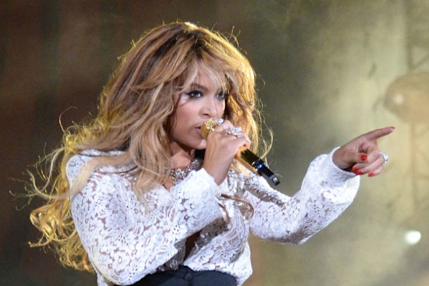 Beyonce