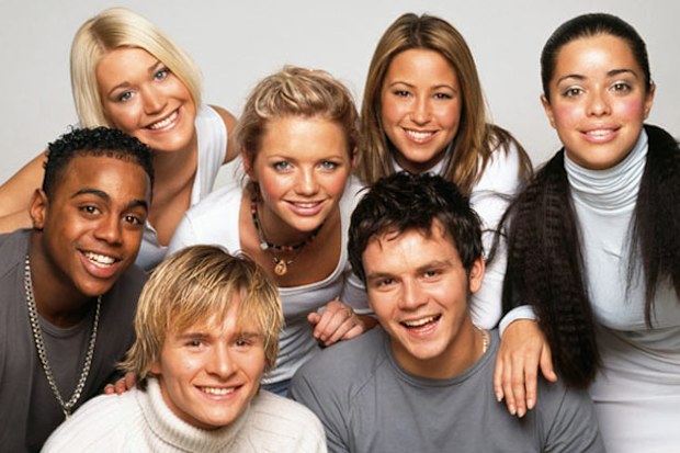 S Club 7 announce reunion tour and new album