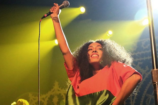 Solange