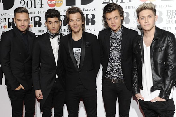 One Direction