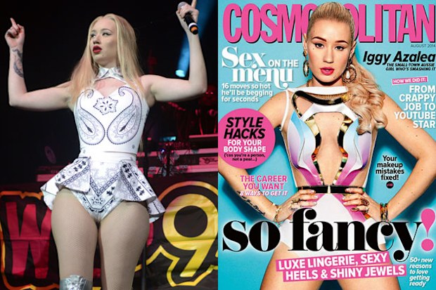 Iggy Azalea