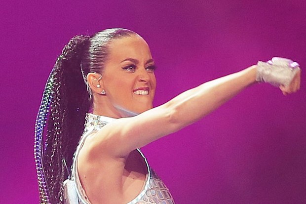Katy Perry