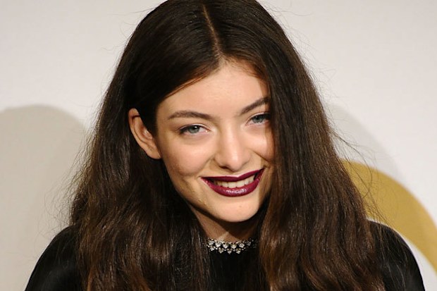 lorde