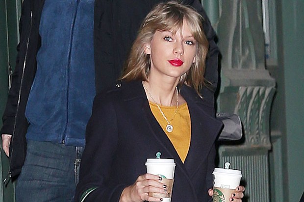 Taylor Swift