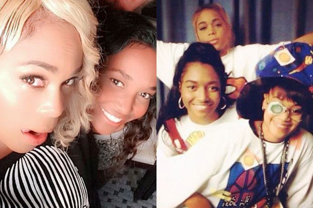 TLC