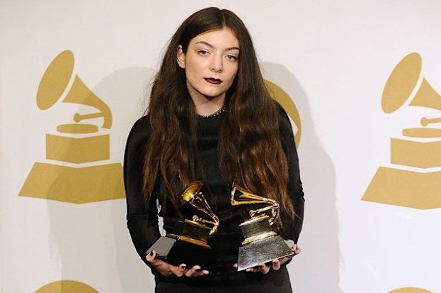 Lorde