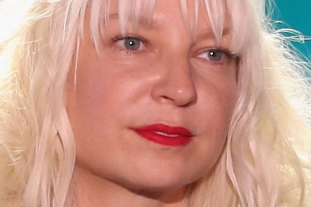 Sia Furler