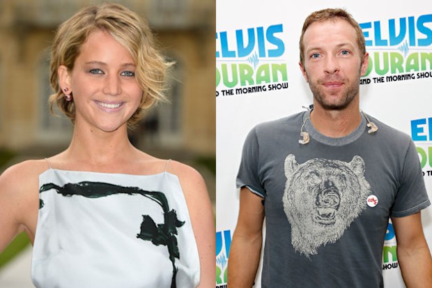 Chris Martin