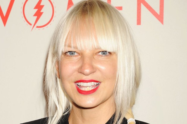 Sia blames bipolar disorder on pot-smoking at 13: 'I f---ed my brain up'