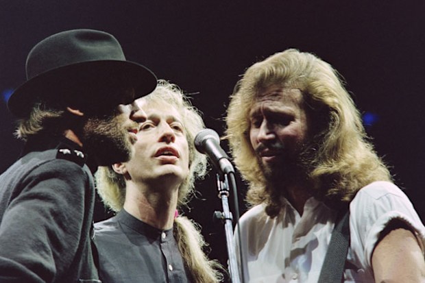 The Bee Gees