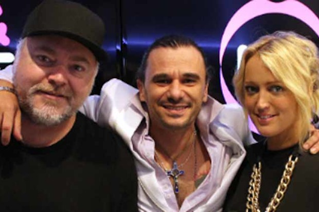 X Factor