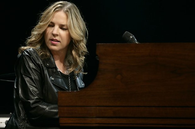 diana krall