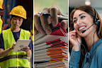 Australia's fastest growing, well-paid jobs in 2025
