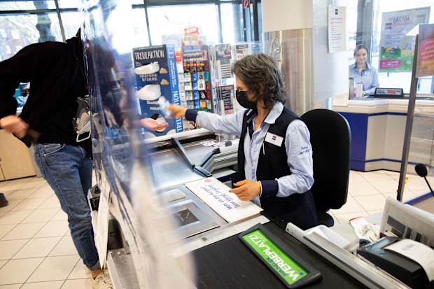 Aldi Australia