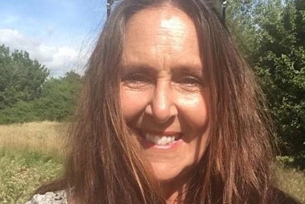Mum's heartbreaking final text to son before dying of coronavirus