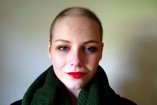 cancer death uk