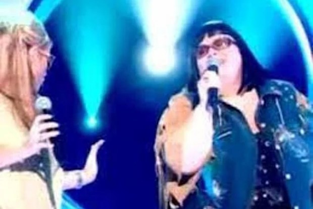 dawn french anastasia