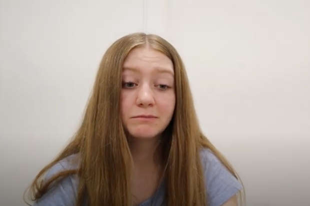 Camryn Clifford