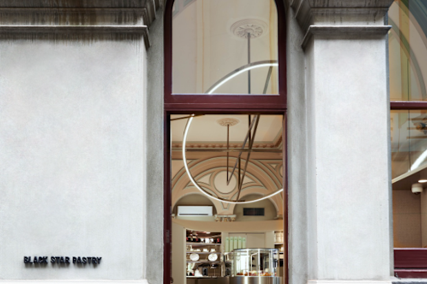 black star pastry closure melbourne