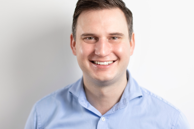 dr andrew thompson