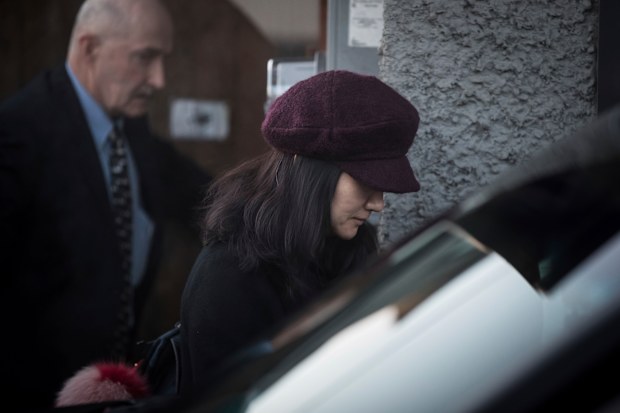 Meng Wanzhou remains under partial house arrest