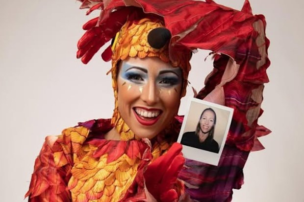 Helena Merten Luzia