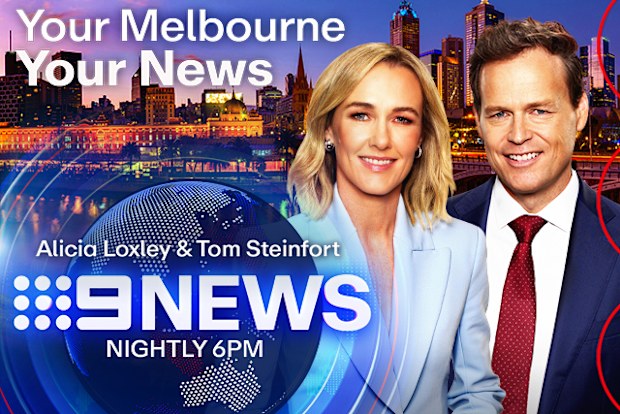 9News Melbourne