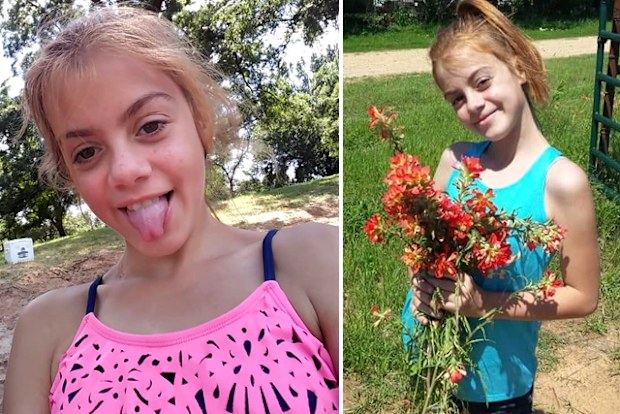 Lily Avant is now in a medically-induced coma to allow doctors to treat the swelling in her brain.