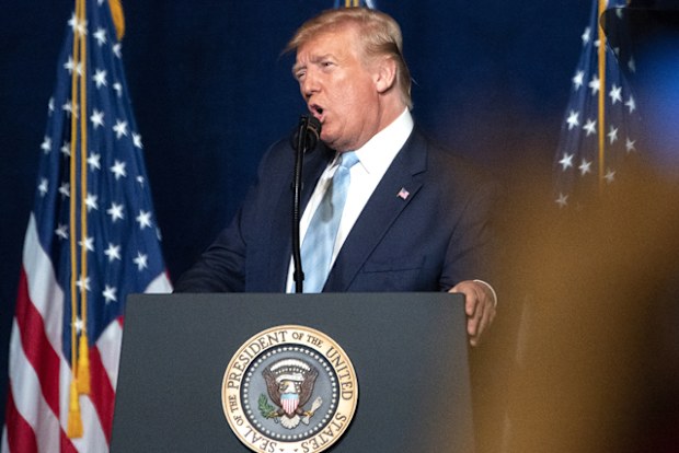 The Trump administration viewed Soleimani as a ruthless killer, and the President told reporters that the general should have been taken out by previous presidents.