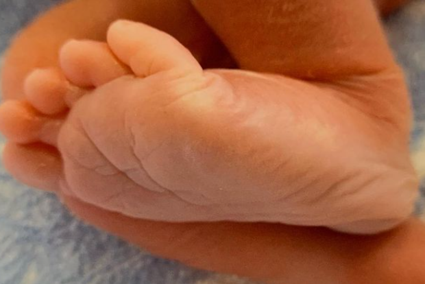 Ann-Marie The Baby Loss Project