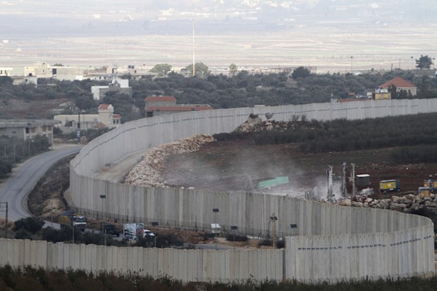 The administration first planned to make the announcement last week, but held off amid an exchange of fire between Palestinian militants in Gaza and Israel