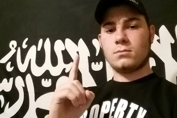 Sevdet Besim was a homegrown extremist from Melbourne, Australia. He was one of five arrested over a conspiracy to launch an Islamic State Anzac Day attack on police and the public. Police have linked Neil Prakash to the plot and Besim.