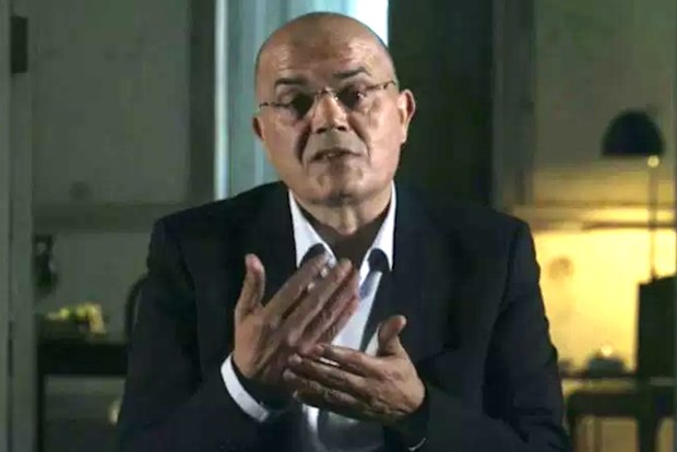 Goncalo Amaral appeared in a recent Netflix documentary to discuss the case.