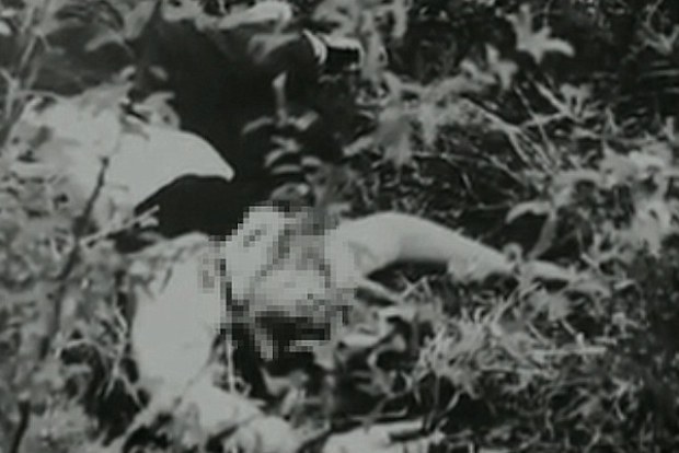 Stacey Stites' partially clothed body was found off a back-country road. She never turned up for work, and a killer had strangled her to death using her brown belt.