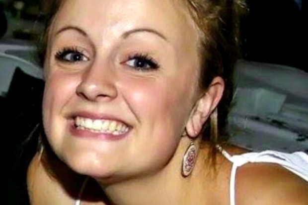 Rebecca Mullen.