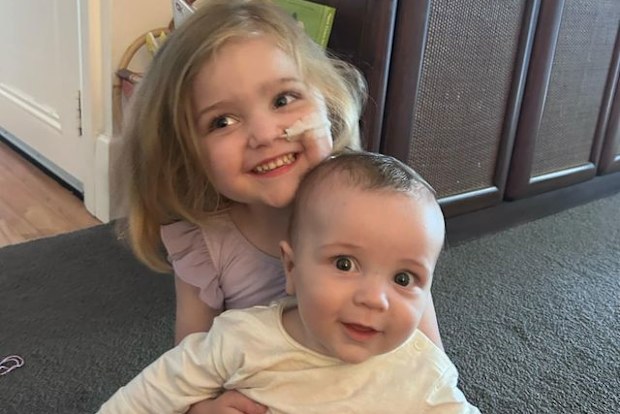 starlight childrens foundation common cold left lottie unable to walk