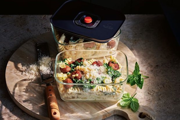 coles curtin stone glassware range