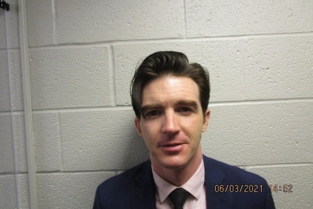 Drake Bell