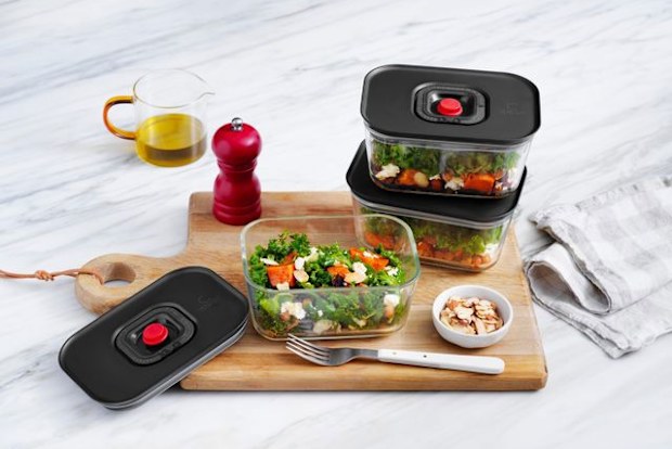 coles curtin stone glassware range