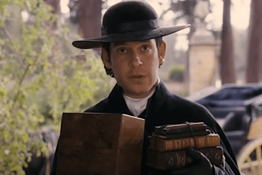 Tom Hollander 