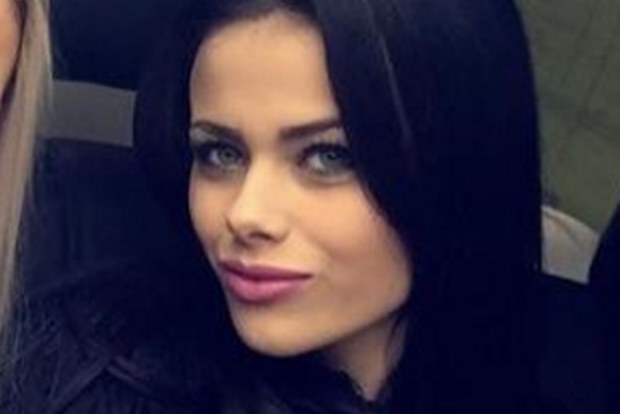 India Chipchase.