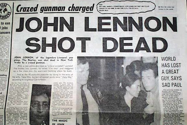 John Lennon