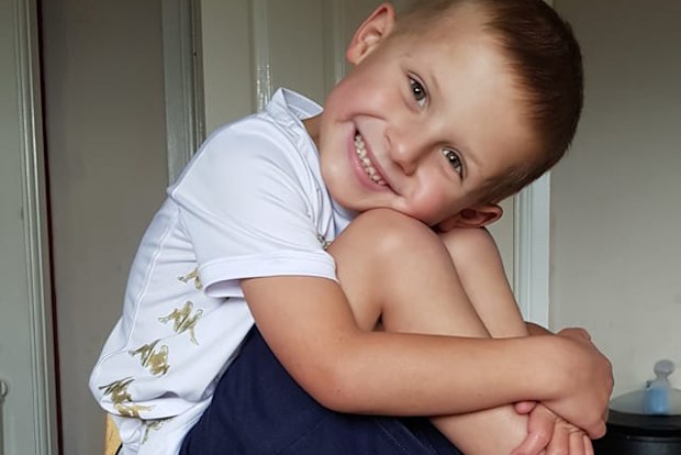 Mum of boy who died from cancer stole $186,000 raised for him