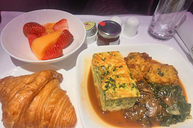 3. Emirates