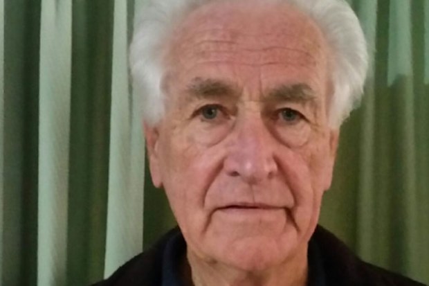 Douglas Noble has been given only months to live after being exposed to asbestos in the 1970s