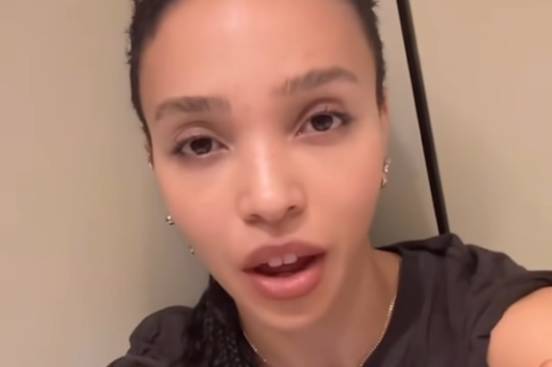 FKA Twigs