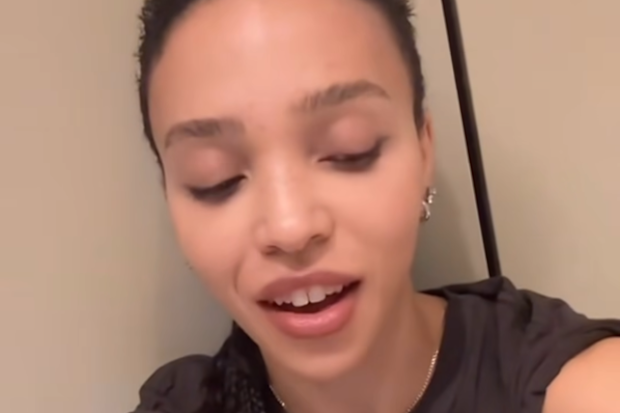 FKA Twigs