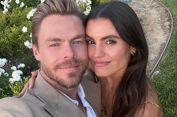 Derek Hough