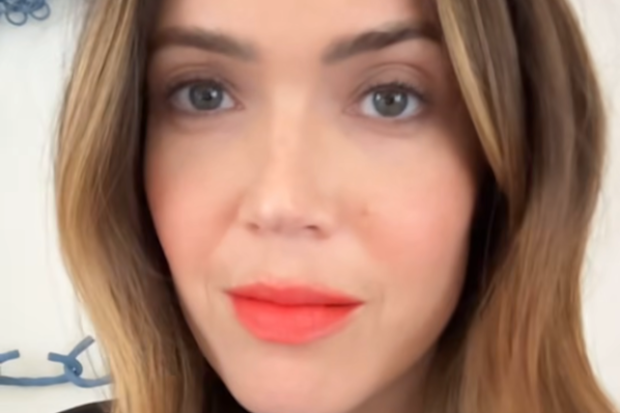 Mandy moore