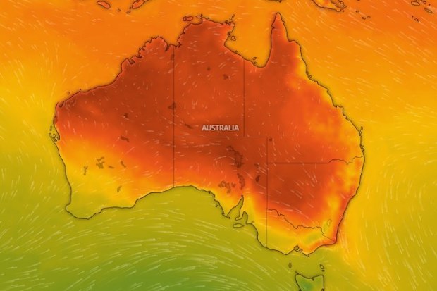 Heatwave